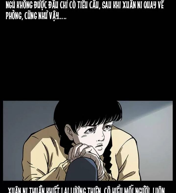 Đọc truyện U Minh Ngụy Tượng - Chap 257