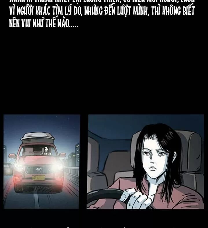 Đọc truyện U Minh Ngụy Tượng - Chap 257