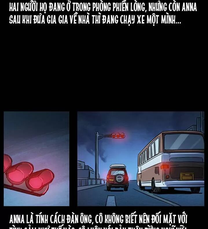 Đọc truyện U Minh Ngụy Tượng - Chap 257