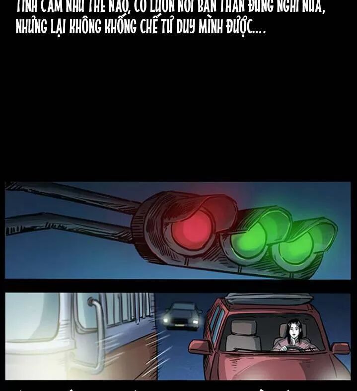 Đọc truyện U Minh Ngụy Tượng - Chap 257