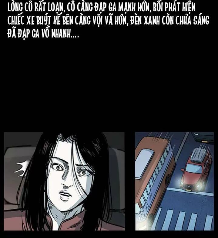 Đọc truyện U Minh Ngụy Tượng - Chap 257