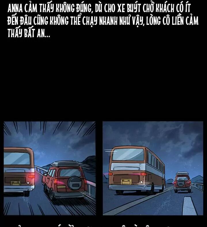 Đọc truyện U Minh Ngụy Tượng - Chap 257