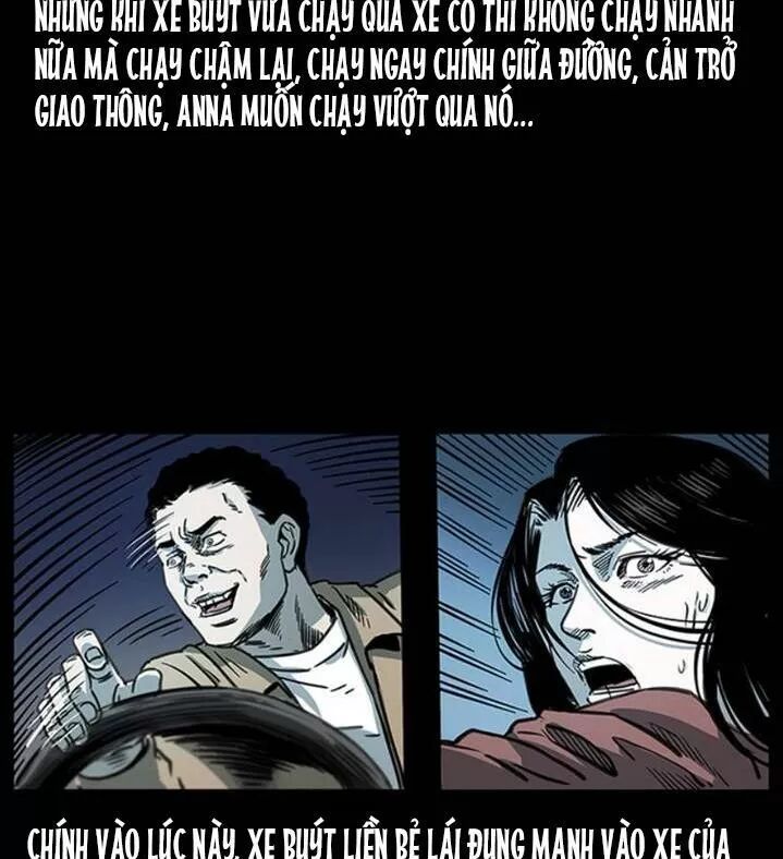 Đọc truyện U Minh Ngụy Tượng - Chap 257