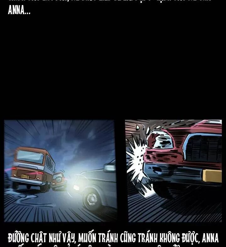 Đọc truyện U Minh Ngụy Tượng - Chap 257