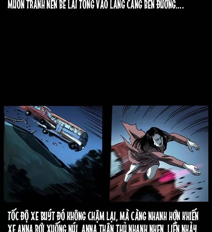 Đọc truyện U Minh Ngụy Tượng - Chap 257