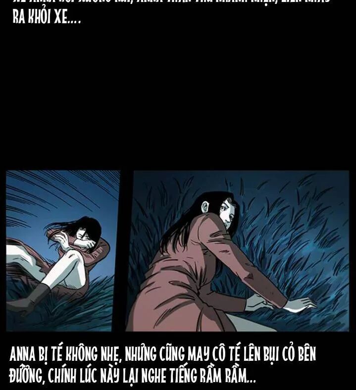 Đọc truyện U Minh Ngụy Tượng - Chap 257