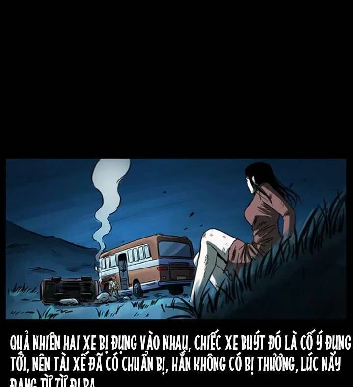 Đọc truyện U Minh Ngụy Tượng - Chap 257