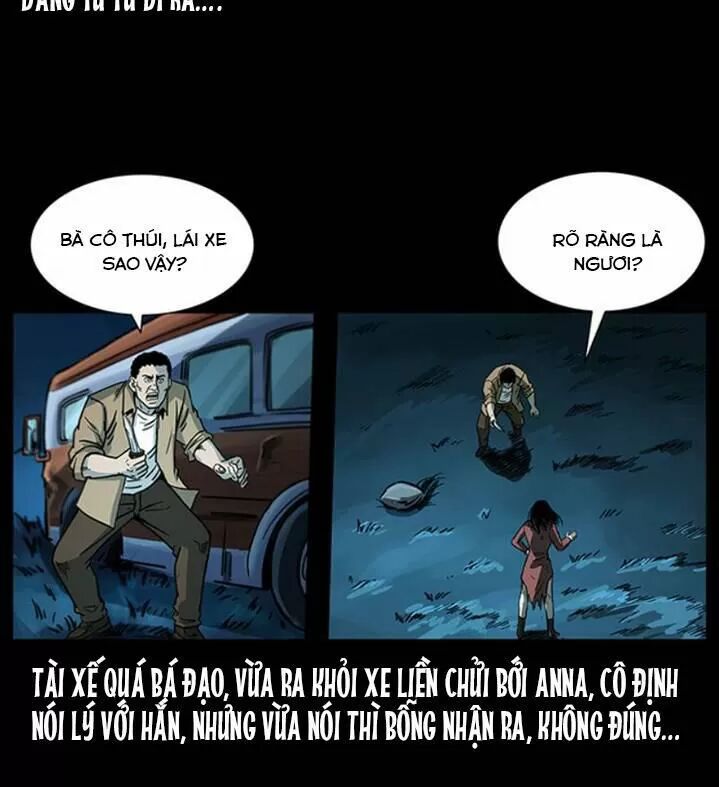 Đọc truyện U Minh Ngụy Tượng - Chap 257