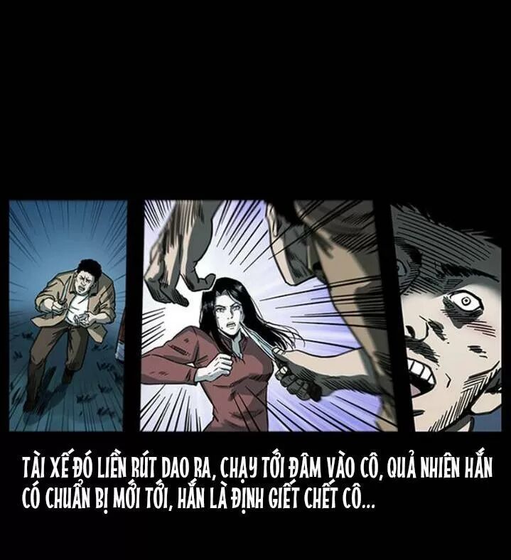 Đọc truyện U Minh Ngụy Tượng - Chap 257