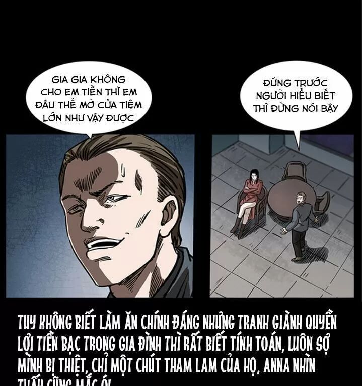 Đọc truyện U Minh Ngụy Tượng - Chap 257