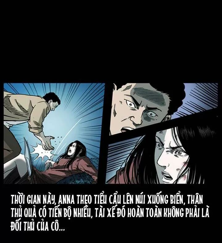 Đọc truyện U Minh Ngụy Tượng - Chap 257