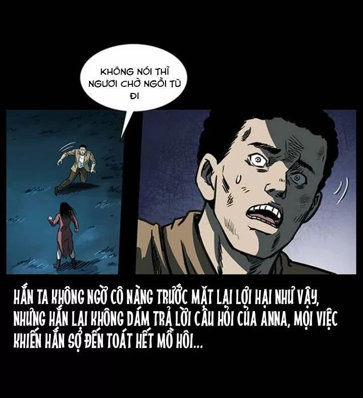 Đọc truyện U Minh Ngụy Tượng - Chap 257