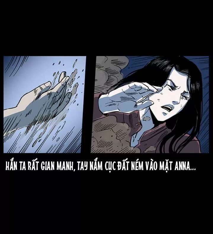 Đọc truyện U Minh Ngụy Tượng - Chap 257