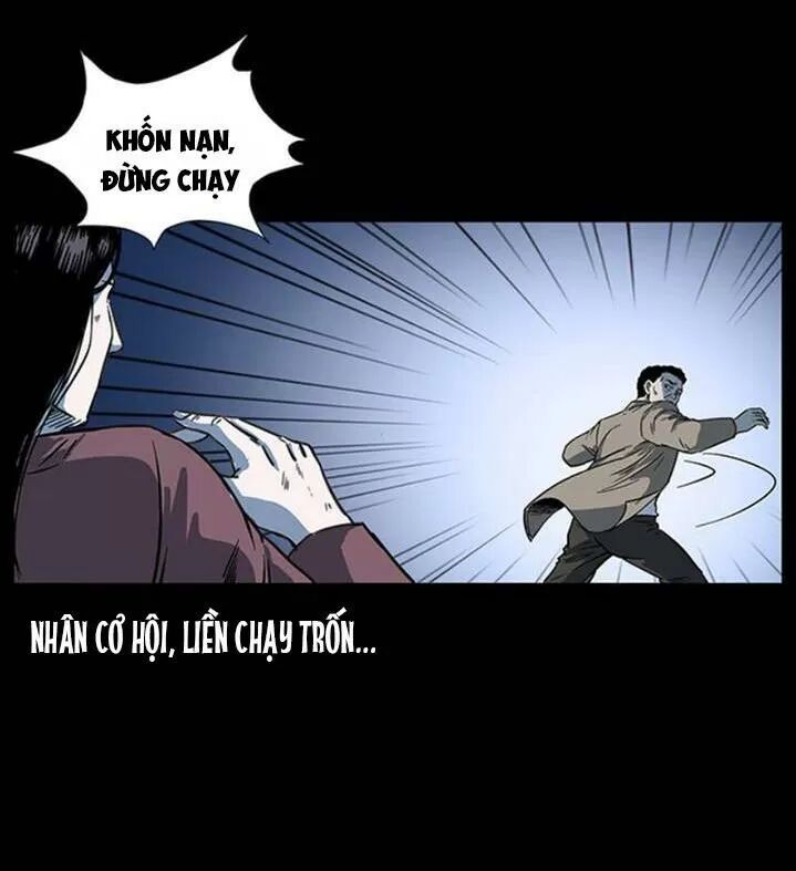 Đọc truyện U Minh Ngụy Tượng - Chap 257