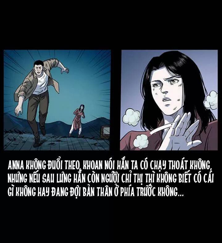 Đọc truyện U Minh Ngụy Tượng - Chap 257