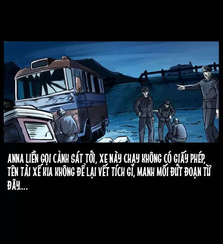 Đọc truyện U Minh Ngụy Tượng - Chap 257