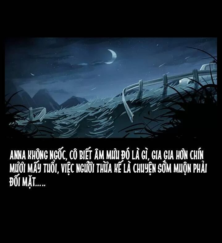 Đọc truyện U Minh Ngụy Tượng - Chap 257