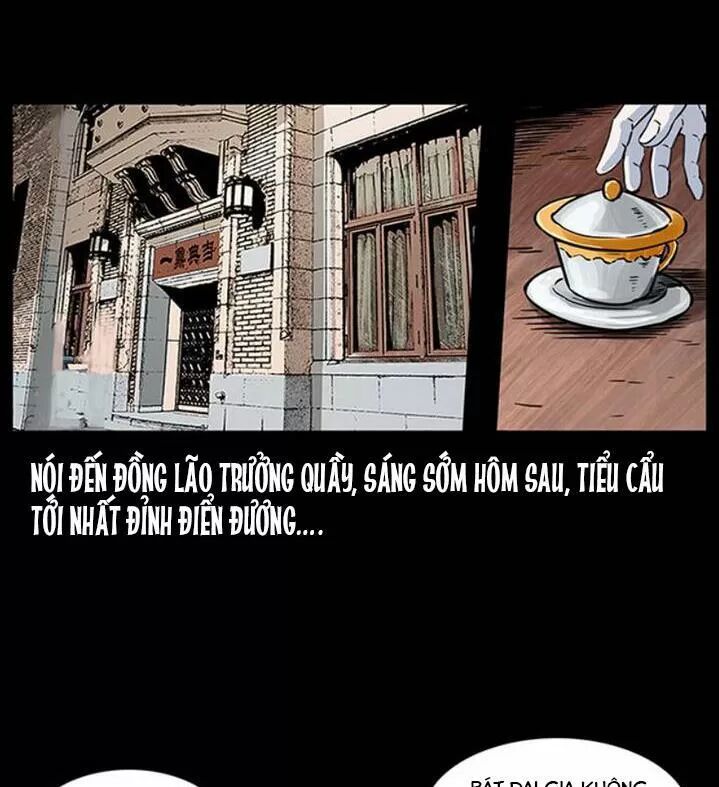 Đọc truyện U Minh Ngụy Tượng - Chap 257