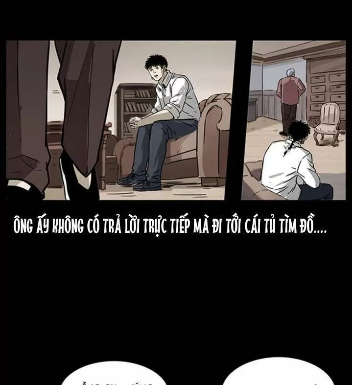 Đọc truyện U Minh Ngụy Tượng - Chap 257