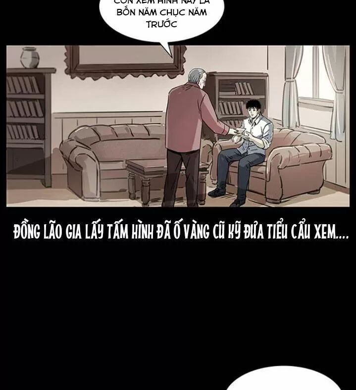 Đọc truyện U Minh Ngụy Tượng - Chap 257