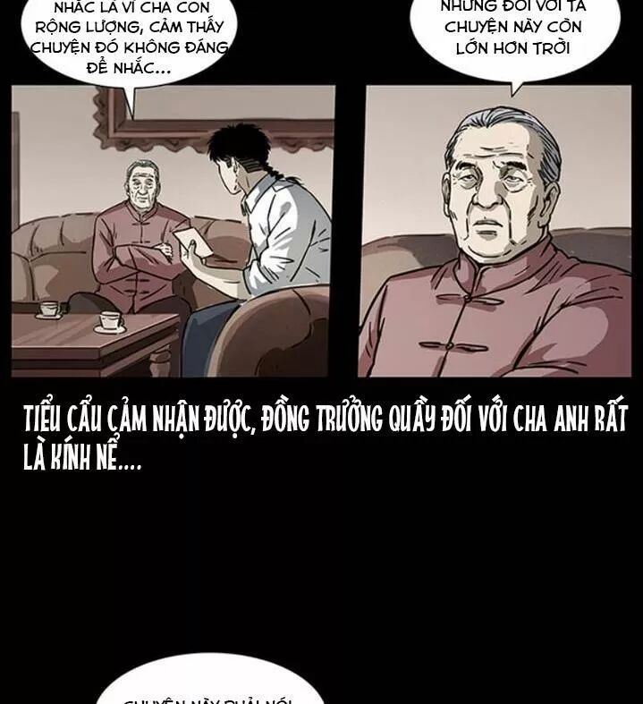 Đọc truyện U Minh Ngụy Tượng - Chap 257