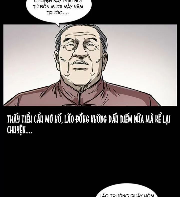 Đọc truyện U Minh Ngụy Tượng - Chap 257