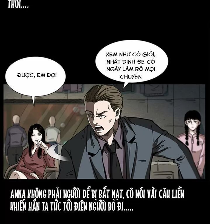 Đọc truyện U Minh Ngụy Tượng - Chap 257