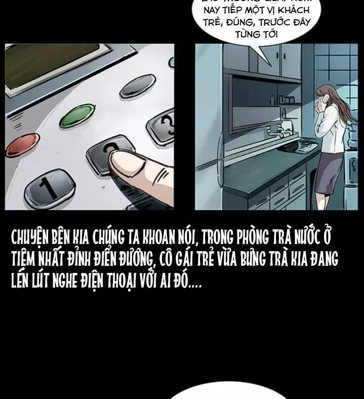 Đọc truyện U Minh Ngụy Tượng - Chap 257