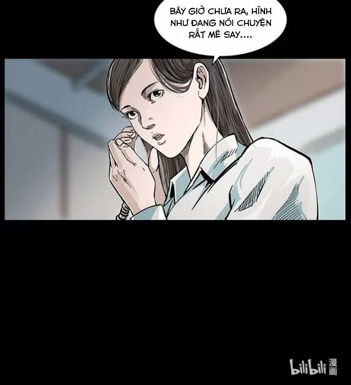 Đọc truyện U Minh Ngụy Tượng - Chap 257