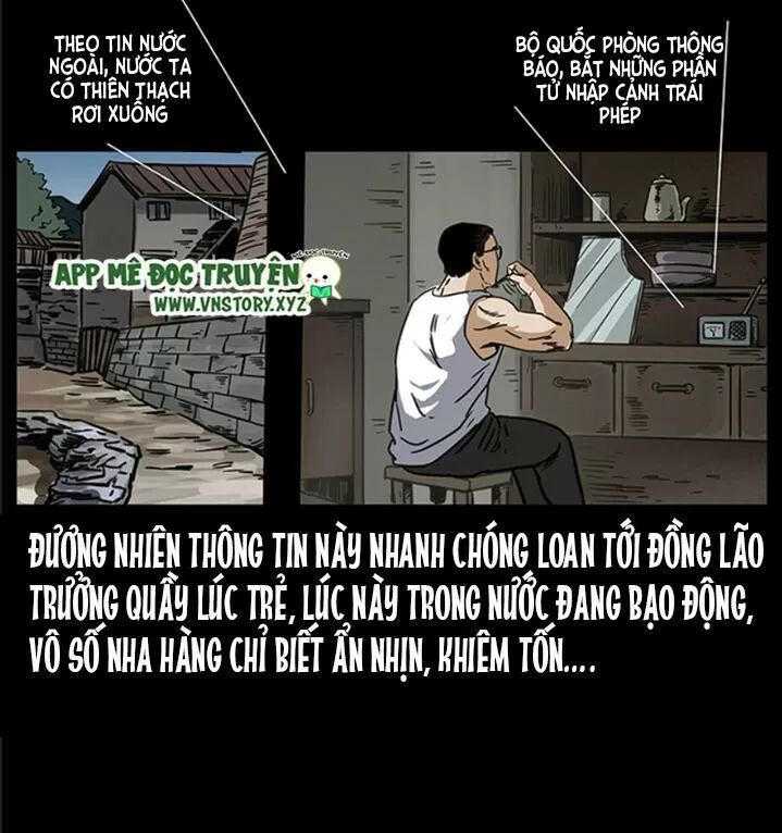 Đọc truyện U Minh Ngụy Tượng - Chap 258
