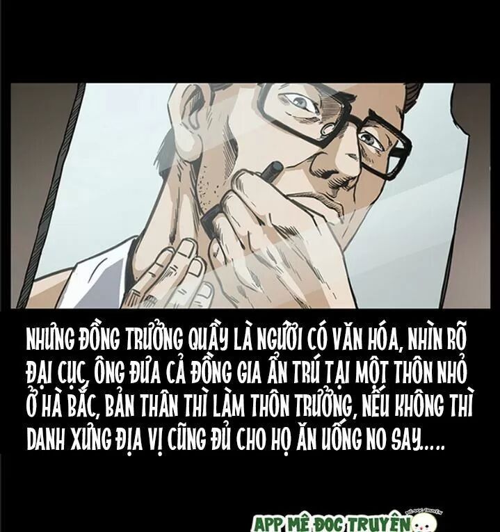 Đọc truyện U Minh Ngụy Tượng - Chap 258