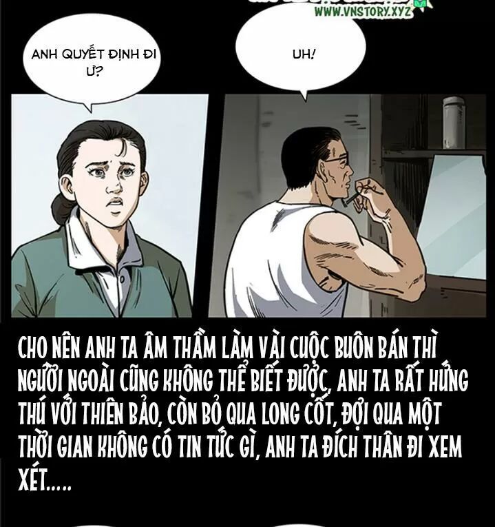 Đọc truyện U Minh Ngụy Tượng - Chap 258