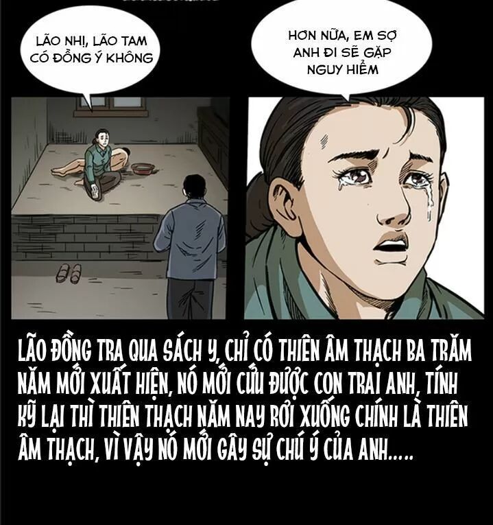 Đọc truyện U Minh Ngụy Tượng - Chap 258