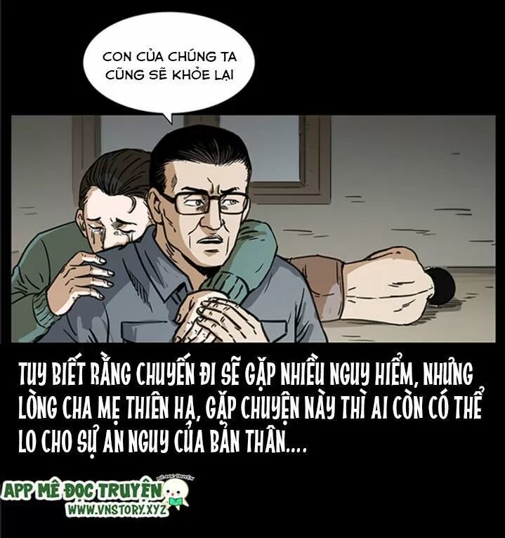 Đọc truyện U Minh Ngụy Tượng - Chap 258