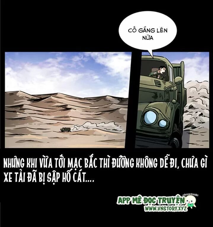 Đọc truyện U Minh Ngụy Tượng - Chap 258