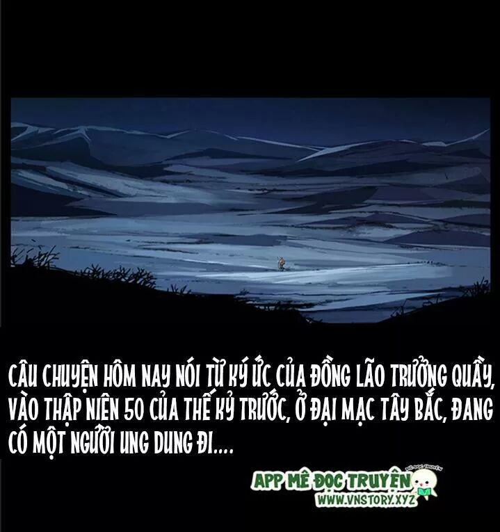 Đọc truyện U Minh Ngụy Tượng - Chap 258