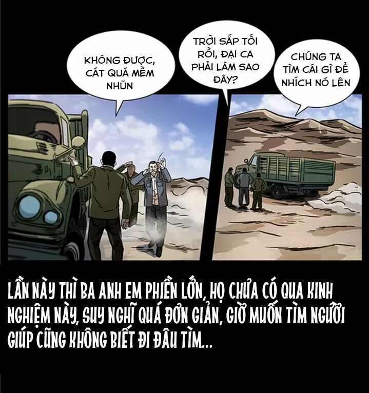 Đọc truyện U Minh Ngụy Tượng - Chap 258