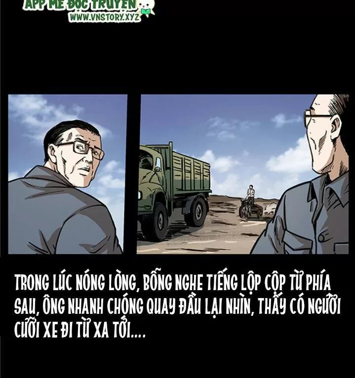 Đọc truyện U Minh Ngụy Tượng - Chap 258