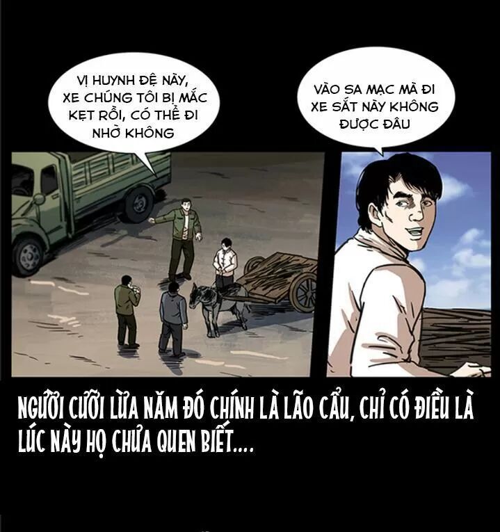 Đọc truyện U Minh Ngụy Tượng - Chap 258