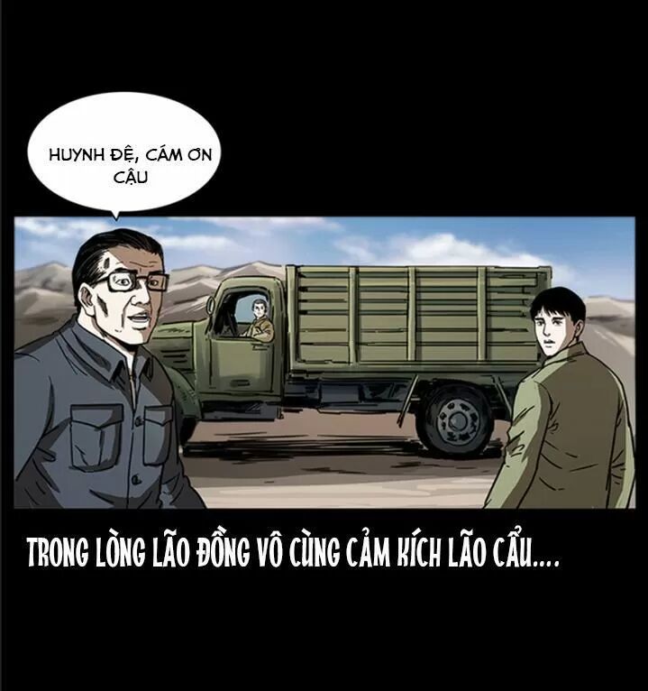 Đọc truyện U Minh Ngụy Tượng - Chap 258