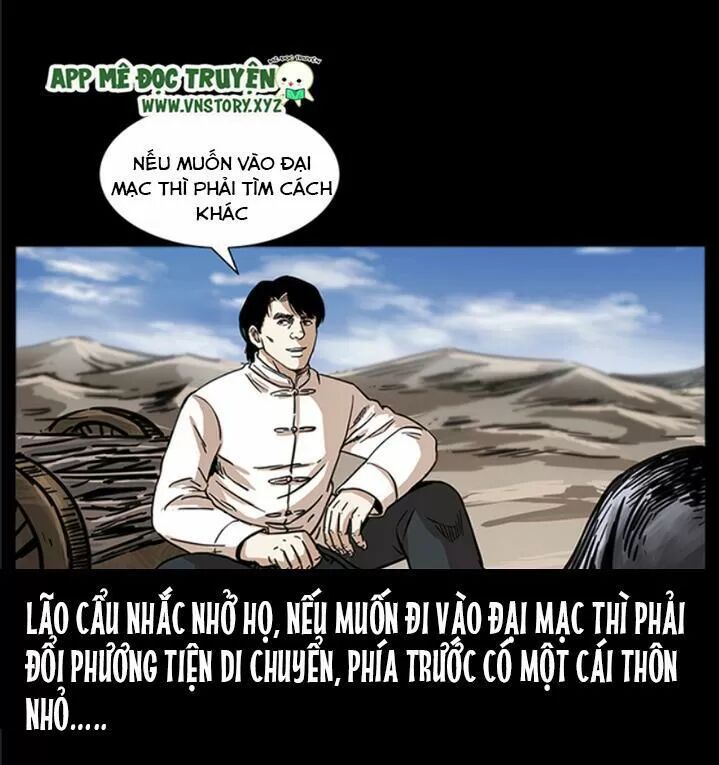 Đọc truyện U Minh Ngụy Tượng - Chap 258