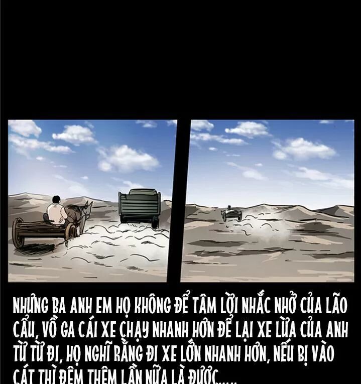 Đọc truyện U Minh Ngụy Tượng - Chap 258