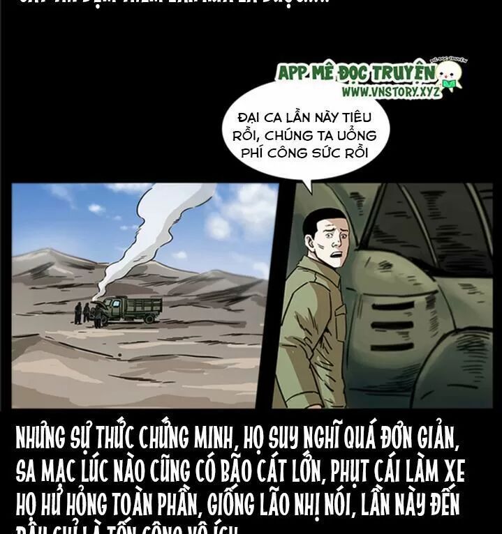 Đọc truyện U Minh Ngụy Tượng - Chap 258