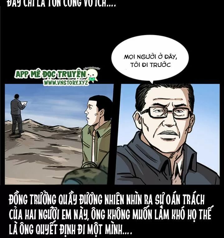 Đọc truyện U Minh Ngụy Tượng - Chap 258