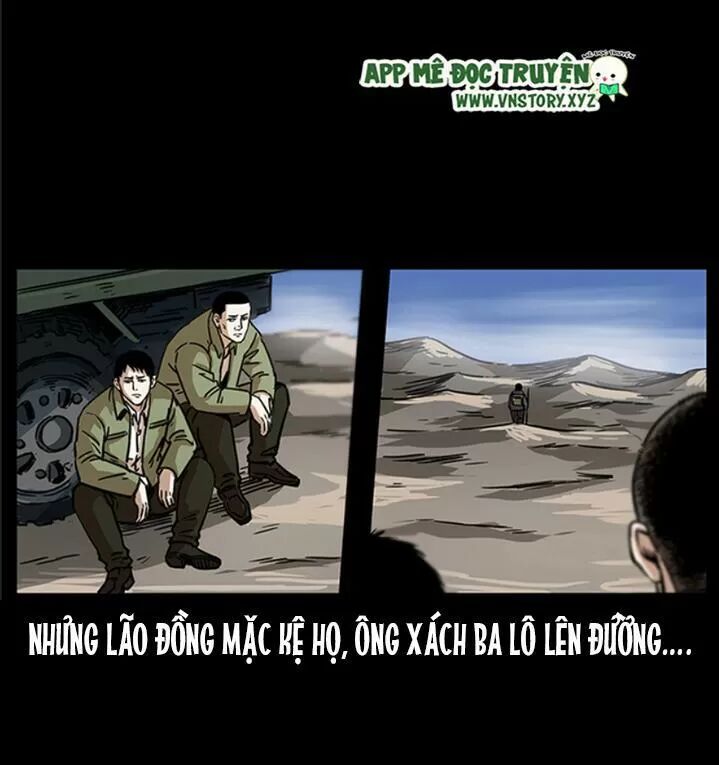 Đọc truyện U Minh Ngụy Tượng - Chap 258