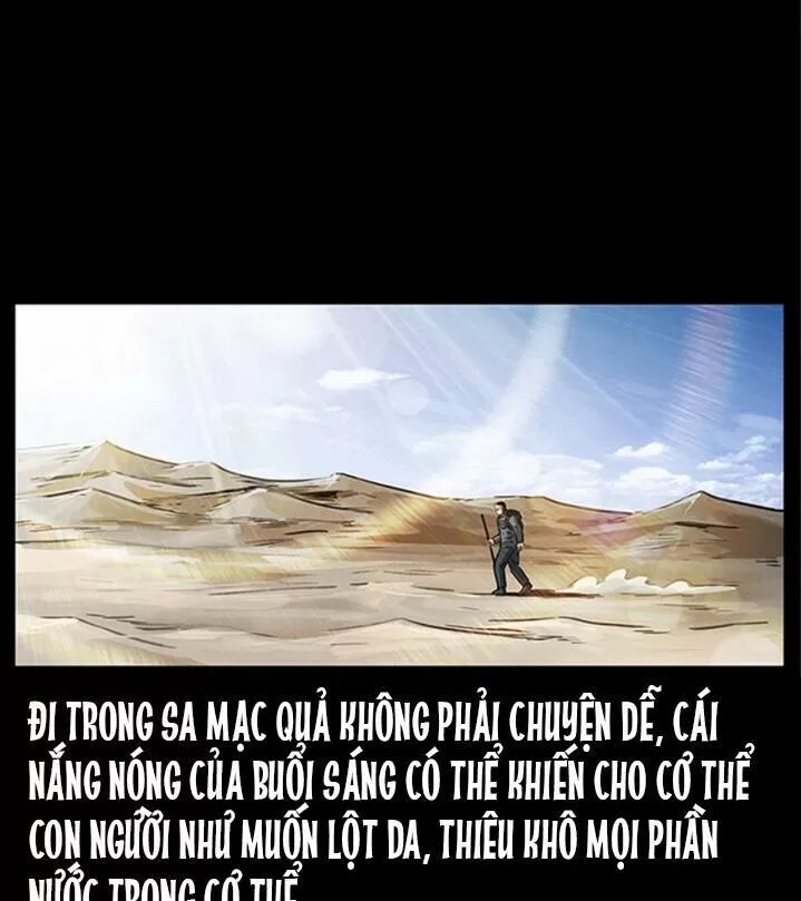 Đọc truyện U Minh Ngụy Tượng - Chap 258