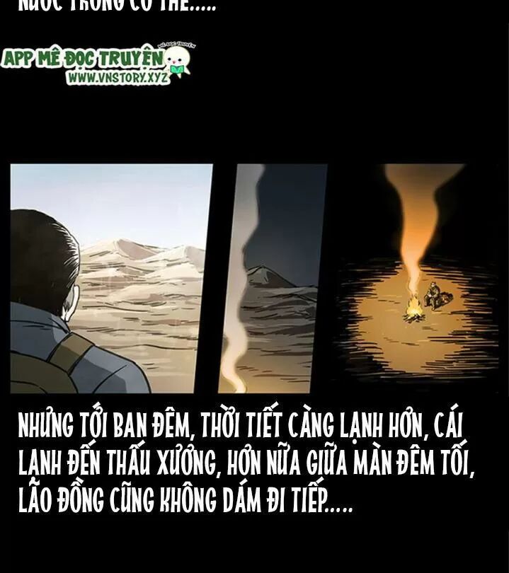 Đọc truyện U Minh Ngụy Tượng - Chap 258