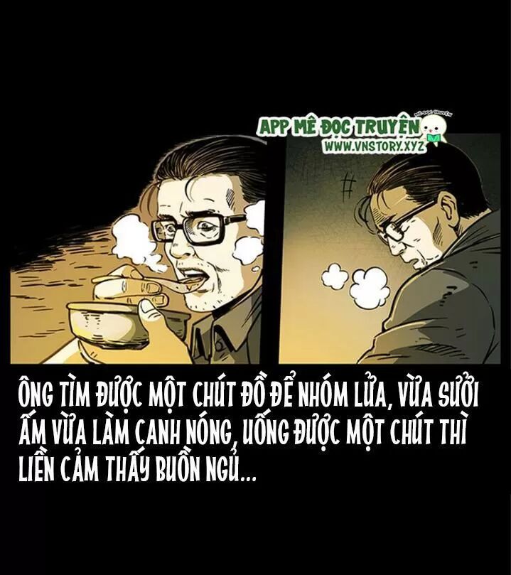 Đọc truyện U Minh Ngụy Tượng - Chap 258