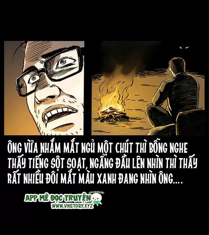 Đọc truyện U Minh Ngụy Tượng - Chap 258