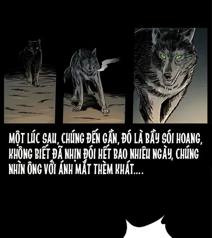 Đọc truyện U Minh Ngụy Tượng - Chap 258